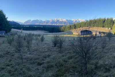 Image de Wanaka family rural retreat