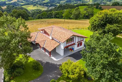 Image de Ixtulian-Borda - Hasparren