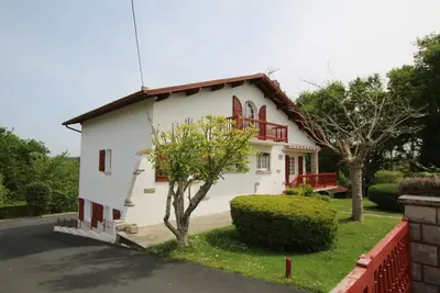 Image de Agur - Arbonne - Gîte