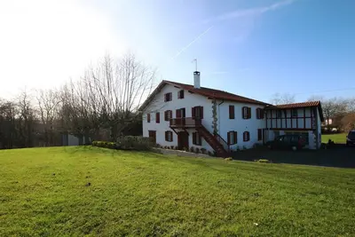 Image de Chirikina - Ahetze - Gîte