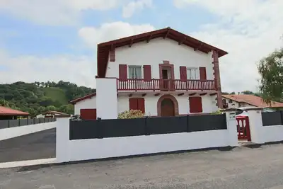 Image de Andalucia - Saint-Jean-Le-Vieux