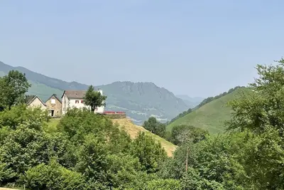 Image de Behiagoitia - Sainte-Engrace
