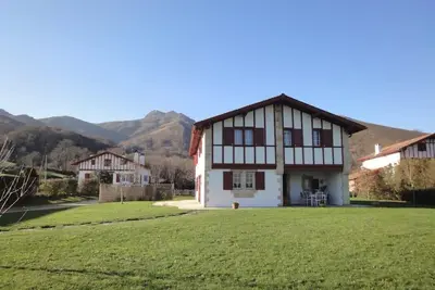Image de Aikobeko - Sare - Gîte