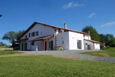 Image de Xokobia - Arbonne - Gîte