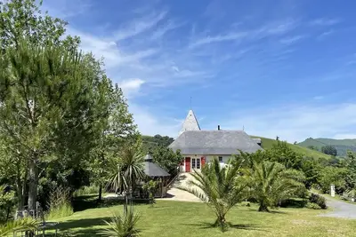 Image de Phordoy 3 - Barcus - Gîte