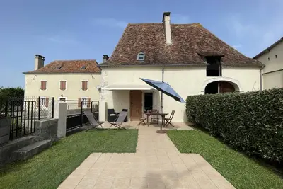 Laubaret - Loubieng - Gîte