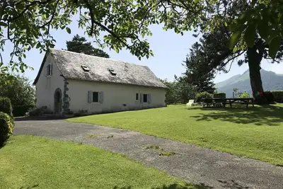 Image de Chez Escarain - Arette