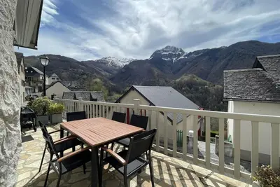 Image de Gite Des Cols - Aydius