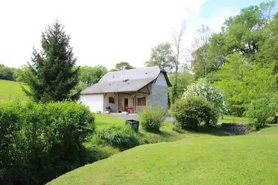 Chez Betouigt - Ledeuix