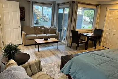 Image de Pacific Oasis ★ Ocean ★ Studio ★ Kitchenette