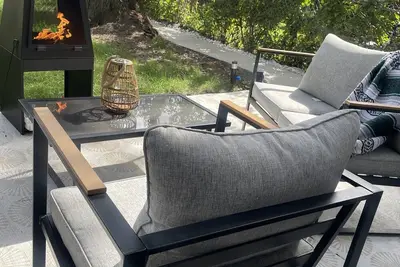 Image de Chicago 2b/1ba Apt near Downtown & Summer Festivals