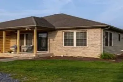 Image de Hilltop Hideaway❤️Fire Pit~Grill~3br~Pets❤️