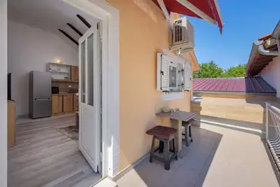 Image de Appartement de vacances Proche de la mer, cafés et restaurants