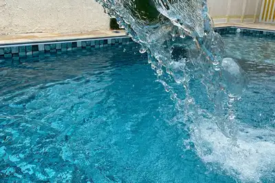 Image de House W\/Pool Bertioga Indaia