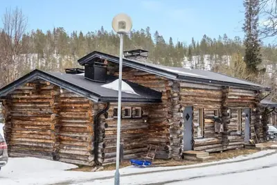 Image de Salmikankaan kelo d2 by Interhome