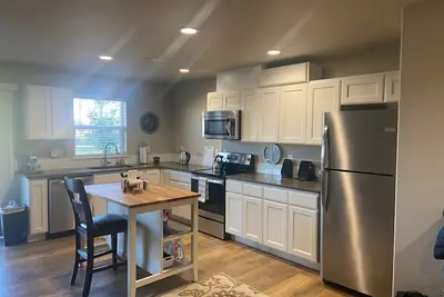 Image de New Condo Moses Lake A2 w View