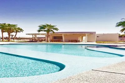 Image de Mayan Lakes 14-203 with Amazing pool areas