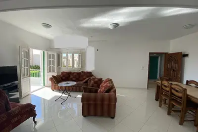 Image de Comfort, Quite & relaxing Vacation Rental Apartment