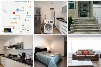 Image de Vitico Rent Solutions Larco 702