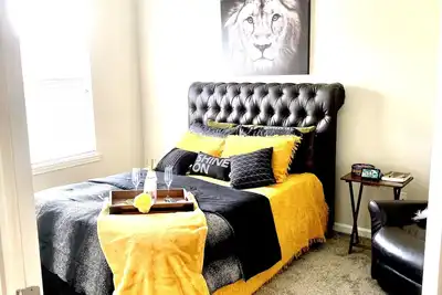 Image de Elite Luxury Mcb