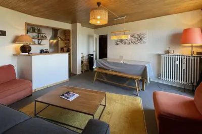 Image de Résidence de l'Oisans 4 pièces - Quartier Cognet