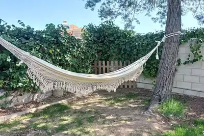 Image de La Casa del JardĂn