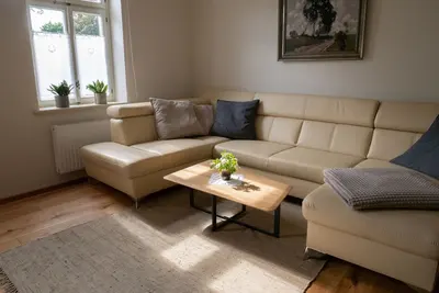 Image de Holiday apartment Käte (ferienwohnungen1886)