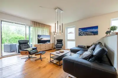 Image de Apartment \"Alpenzauber\"