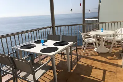 Image de Escapade to unique place with direct sea access