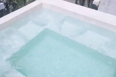 Image de Luxurious 1 bedroom apartment near a cenote in the Prime Aldea Zama