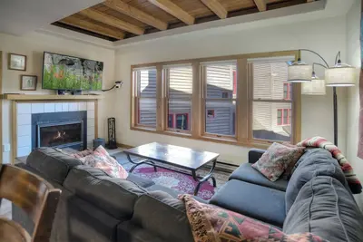 Image de Durango Hideaway | Pool, HotTub - Near Flc, Town, Trails&Golf - Ferringway#16