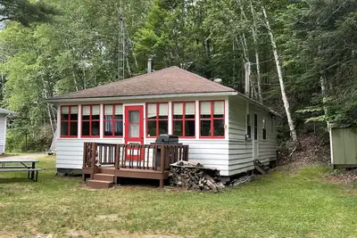 Image de Cottage by the beach, great family destination