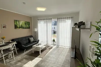 Image de Luxurious vacation apartment with terrace