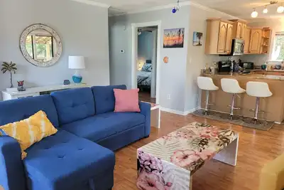 Image de 🏝Relax Shack Brand New Listing Obx Surf Sunsets