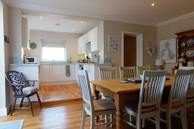 Image de Paddlestop House - a stunning house, with parking in Sheringham