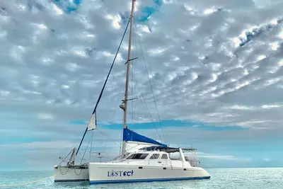 Image de Stay & Sail! Overnight Live-Aboard Experience in Bonaire
