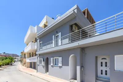 Image de Aikanto Residence