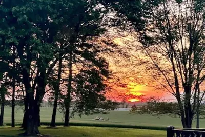 Image de Cozy Cute Cottage with Amazing Farm Views near Harpers Ferry