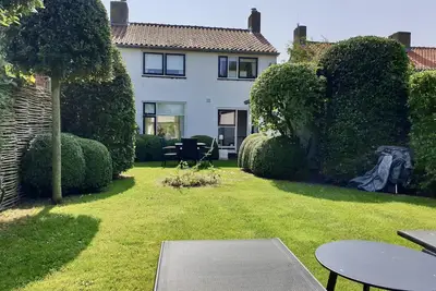 Charming house fully equipped and renovated
