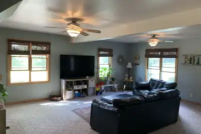 Image de Ryder Cup Golfing Getaway (5 minute drive)