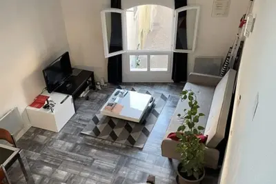 Image de Joli duplex de 40 m2 en centre ville