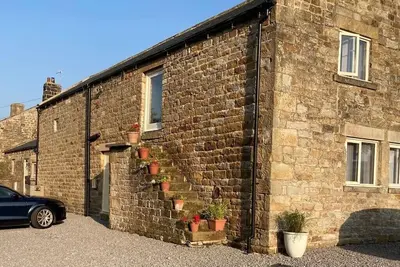 Image de Idyllic Dales Cottage for up to 8 people