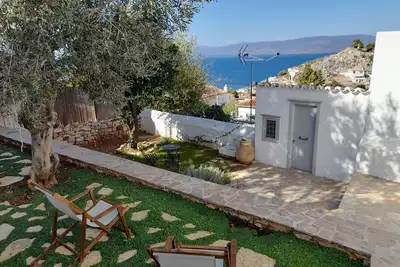 Image de Metochi Deluxe Suites