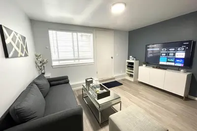 Image de Golden Gate Park Sweet: 2 Bd and 1ba Unit-10min to Golden Gate Park