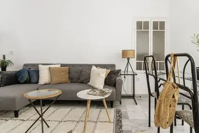 Image de *** Appartement  en plein centre historique ***