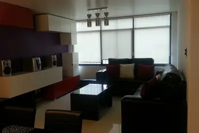 Image de Maison Molino Rojo
