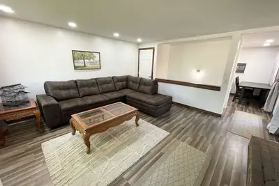 Image de Comfortable Gonzaga unit close to downtown Spokane