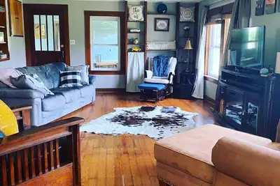 Image de The Farmhouse @ Clear Spring Ranch