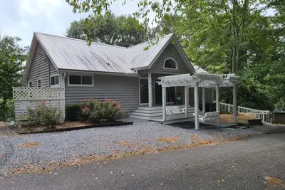 Image de Jordan Lake Nature Retreat