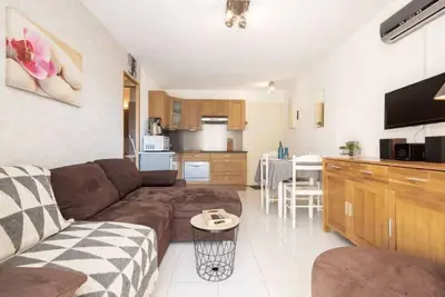 Image de Palm Beach by Interhome